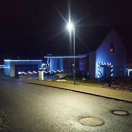 Apartman Dasa Frymburk Bagian luar foto