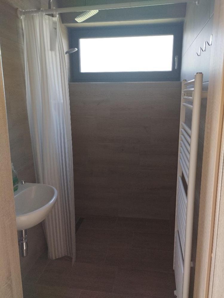 Apartman Dasa Frymburk Bagian luar foto