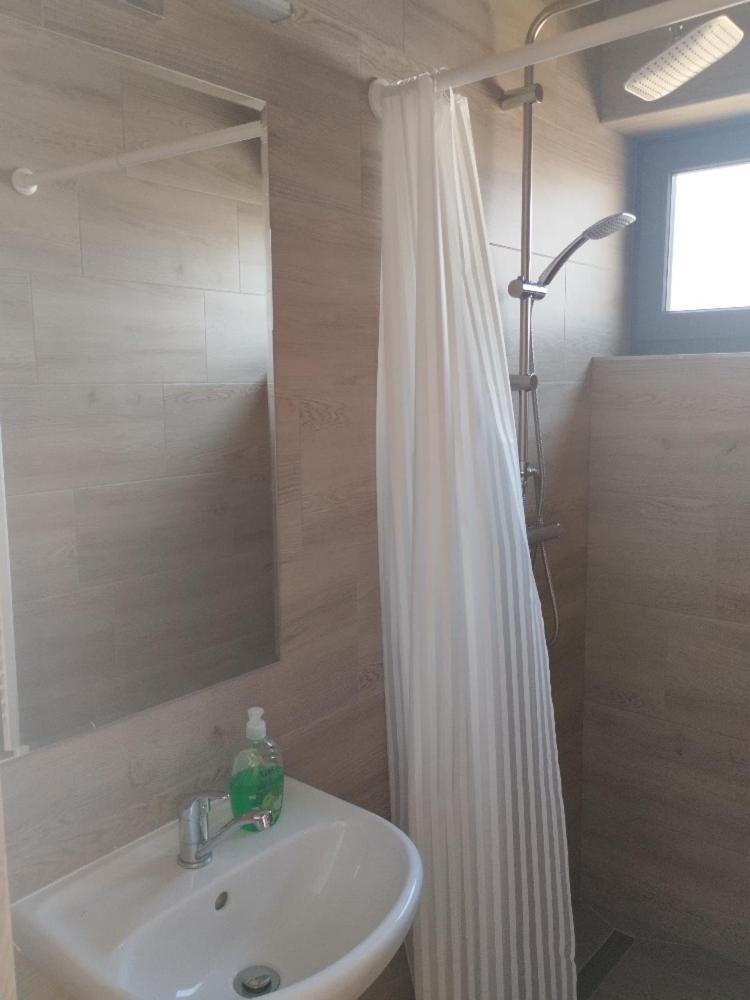 Apartman Dasa Frymburk Bagian luar foto