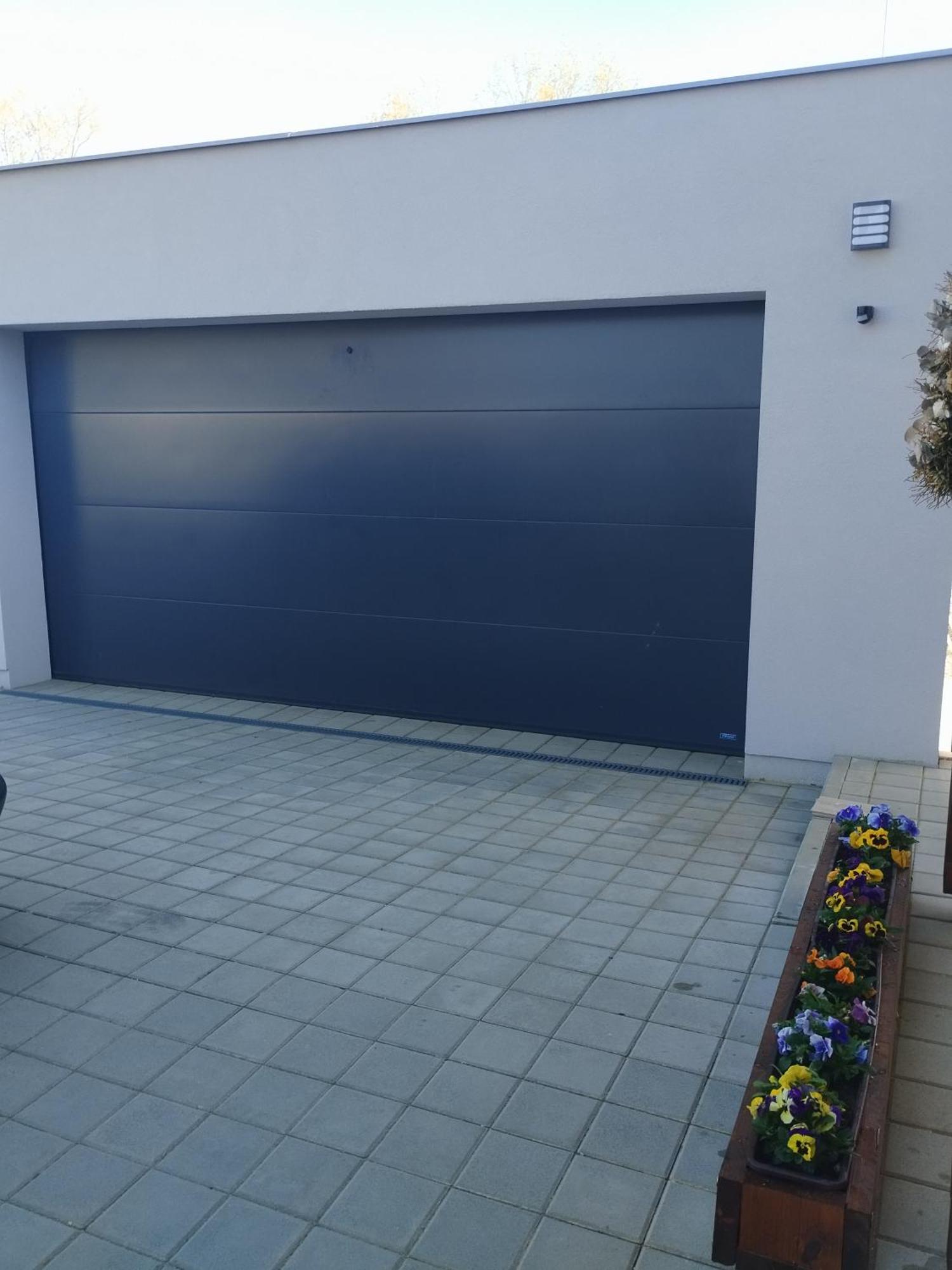 Apartman Dasa Frymburk Bagian luar foto