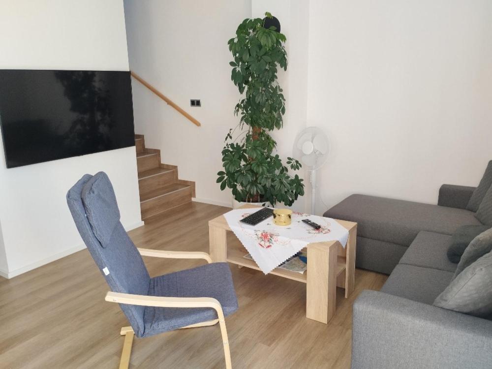 Apartman Dasa Frymburk Bagian luar foto