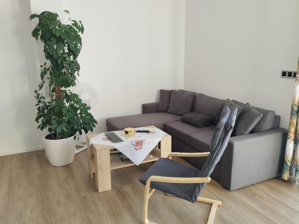 Apartman Dasa Frymburk Bagian luar foto