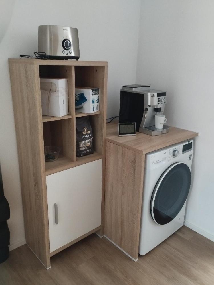 Apartman Dasa Frymburk Bagian luar foto