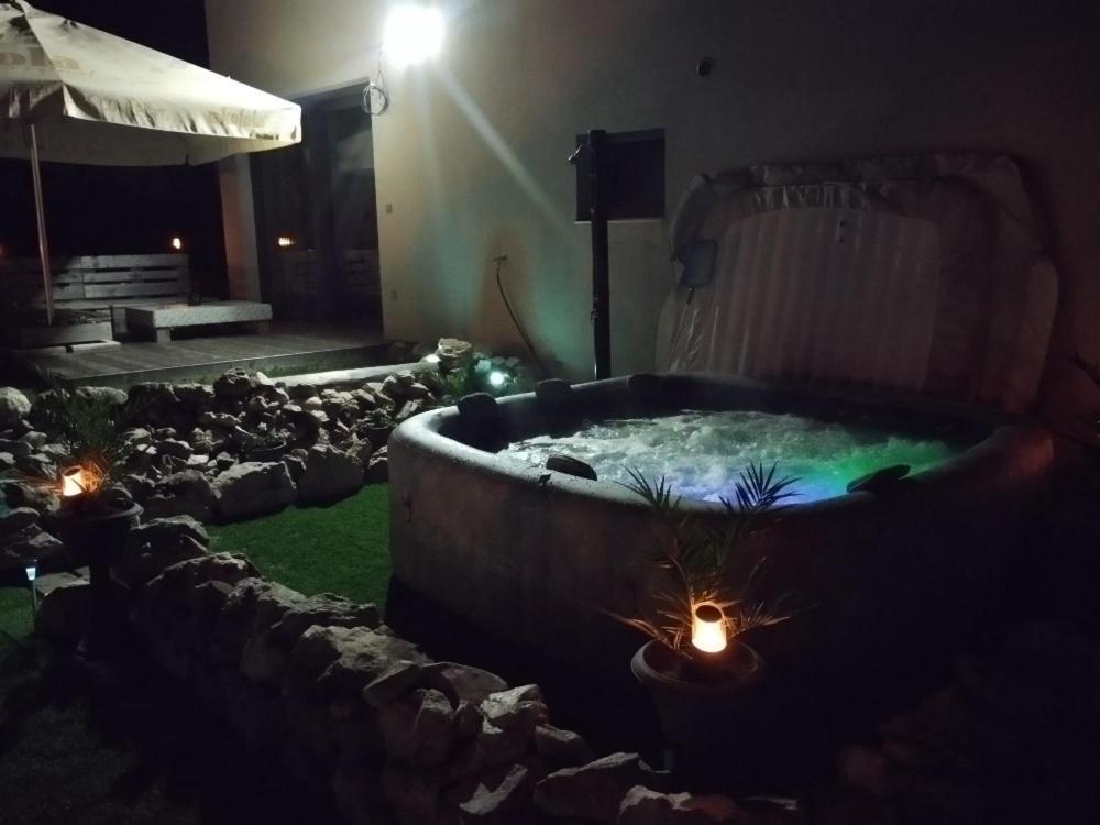 Apartman Dasa Frymburk Bagian luar foto