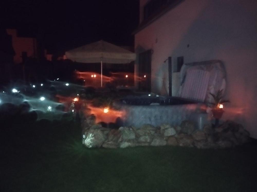 Apartman Dasa Frymburk Bagian luar foto