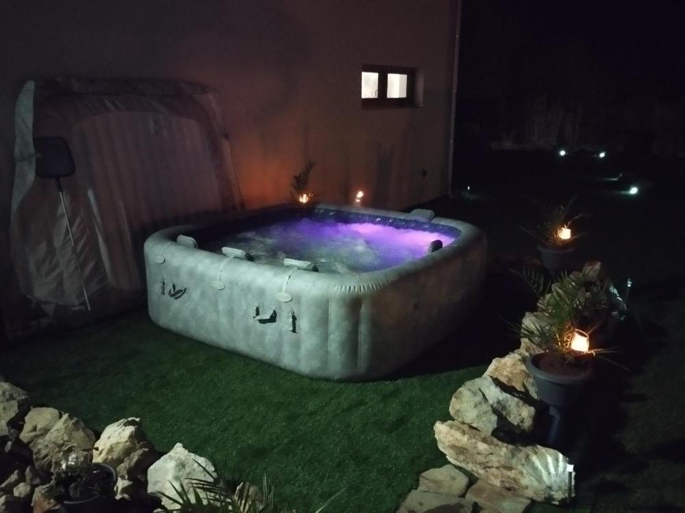 Apartman Dasa Frymburk Bagian luar foto